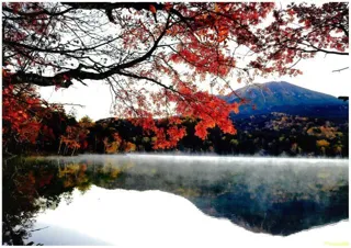 【紅葉・見ごろ】オンネトー