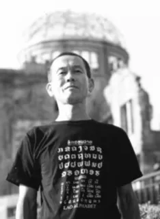 イマジン Hiroshima ―被爆80年の想像力　アーティストトーク