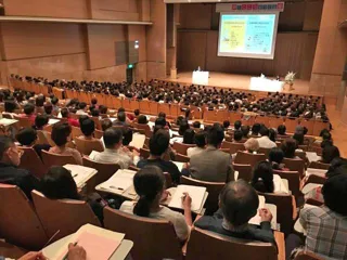 第19回日本の食育セミナー「脳のフレイルを防ぐ食」