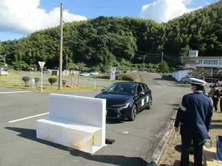 シルバー・セーフティ・ドライビングスクール（福岡県筑紫野市）