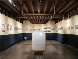 ハロルド＆ルイーズ ダンマー夫妻が見た1949年～1952年の風景