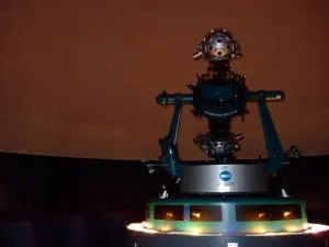 プラネタリウム一般開放（11月）