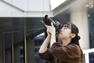 初心者でも安心！プロが教える撮影の基本