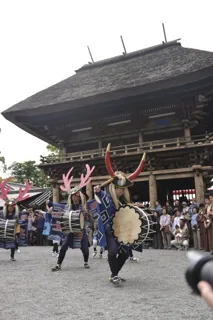人吉おくんち祭り