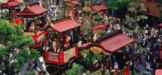 大津祭