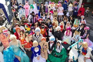 第17回 飯田 丘のまちフェスティバル