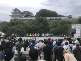 明石城まつり2025