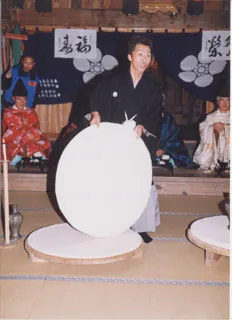 いどり祭り