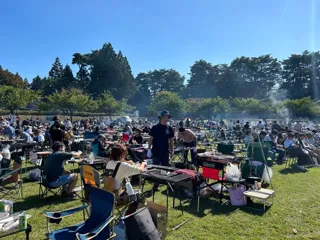 MISAWA BBQ ジャンボリー2025 ～地産地消みさわ～