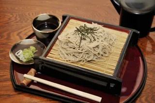 第22回おたり新そば祭り