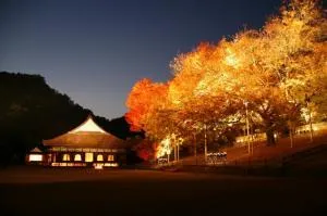 第26回 旧閑谷学校ようこそ秋色づく閑谷へ