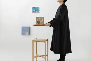 衣住ごと