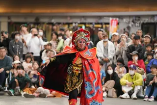 第10回 久留米たまがる大道芸2025