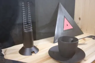 第4回福田作品ピックアップ展