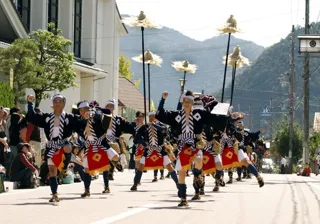 丹波柏原藩 織田まつり＆うまいもんフェスタ 2025