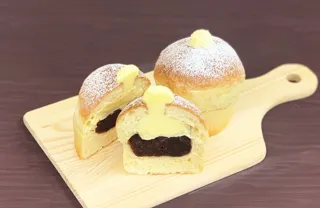 秋の大北海道展