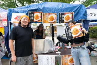 第15回「カレーなる戦い in 杉並」