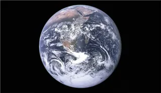 大人の科学談話室「どうして地球は水にあふれ生命が宿る惑星になったのだろうか」