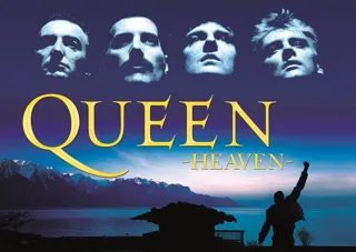「QUEEN -HEAVEN-」アンコール上映