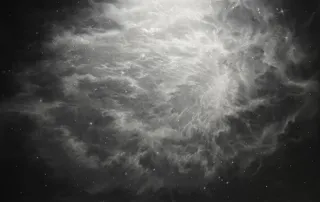 中島レナ 個展「deep deep down」