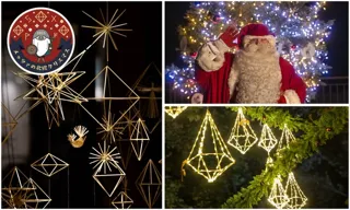 メッツァの北欧クリスマス2025