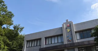 第74回筑駒文化祭「輝」