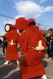 てんてこ祭