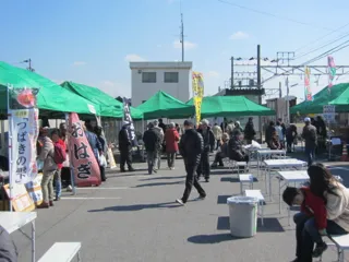 2026年　とば市