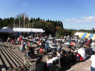 やまびこ祭