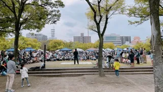 第10回 ロハスパーク高松＠サンポート