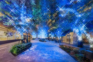 HIBIYA AREA ILLUMINATION