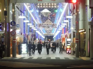 みやざきイルミネーションin2025