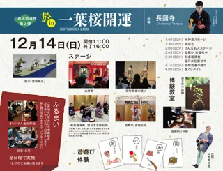 粋と艶の江戸まつり in 一葉桜開運