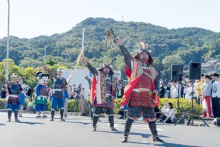 第23回 松浦水軍まつり
