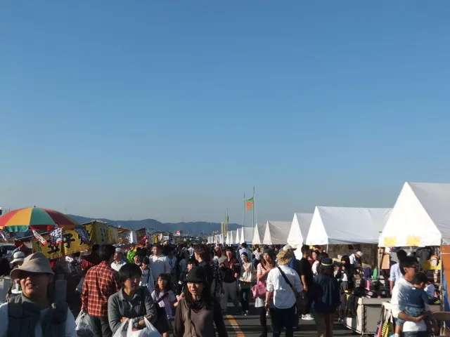 2025秋 児島フェス #せんいさい