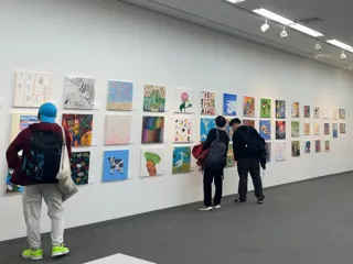 Colors かわさき 2025展
