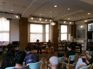 第99回交流館フォークジャンボリー