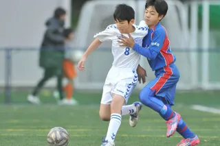 第44回こどもの国サッカー大会