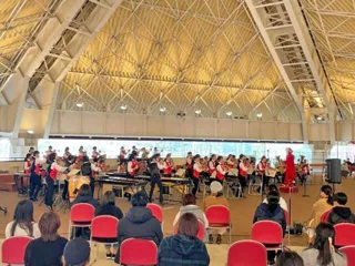 Winter Brass Festival 2025