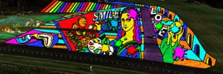 東京ドイツ村ウインターイルミネーション2025-2026