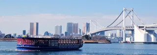 東京港見学会2025（冬）