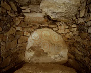 第9回九歴講座「福岡県の装飾古墳とその周辺~系譜と展開を中心に~」