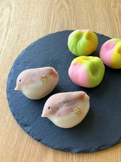 発酵ワークショップ 発酵あんでつくる和菓子づくり体験