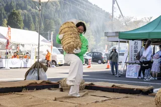いけだ食の文化祭2025
