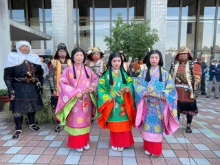 第53回多治見まつり