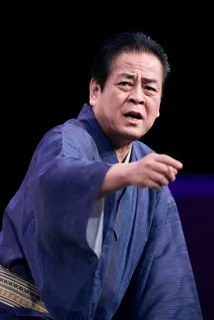 立川談春　独演会