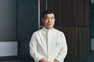 白牡丹酒造×ミシュラン2つ星シェフ 高木一雄 一夜限りのスペシャルコラボレーションディナーイベント