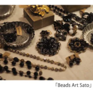 秋の三人作家展