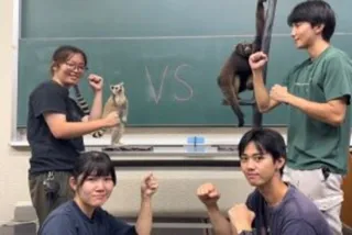 ギボレムまつり　VSトーク