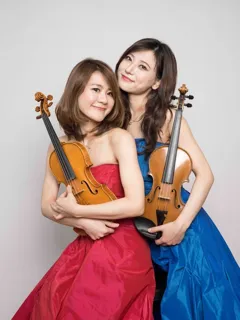 ソラマチ クリスマスバイオリンライブ2025